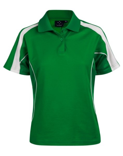 Picture of Winning Spirit Ladies Legend Polo Shirt